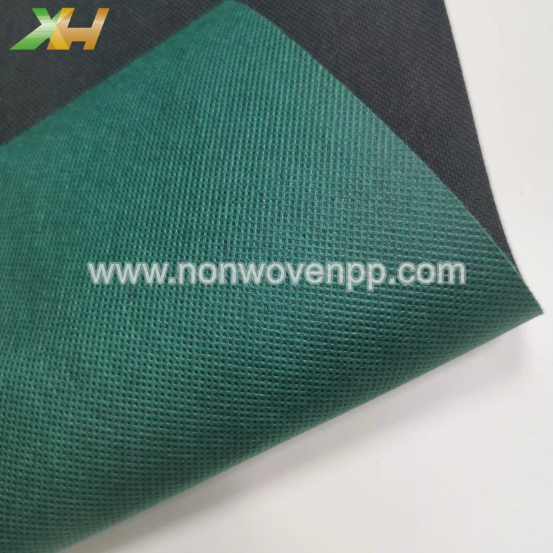 Two-Sided Non-Woven Fabric Factory